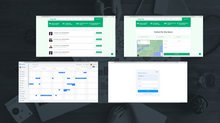 Job Portal And Talent Management System - ASP.NET Core 8.0 Razor Pages (C#)