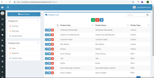 EXTENDED - Inventory Management System in ASP.NET Core 5.x.x MVC