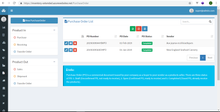 EXTENDED - Inventory Management System in ASP.NET Core 5.x.x MVC