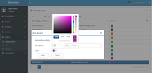 JAGA - Booking Software General Affair Officer in ASP.NET Core 5.x.x MVC