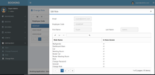 JAGA - Booking Software General Affair Officer in ASP.NET Core 5.x.x MVC