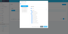 CRM Pro - Customer Management Application System