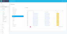 CRM Pro - Customer Management Application System