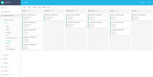 CRM Pro - Customer Management Application System