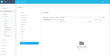 CRM Pro - Customer Management Application System