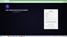 SaaS HRM: Human Resource Management - ASP.NET Core 10 (Blazor)