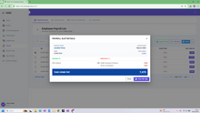 SaaS HRM: Human Resource Management - ASP.NET Core 10 (Blazor)