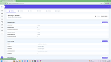 SaaS HRM: Human Resource Management - ASP.NET Core 10 (Blazor)