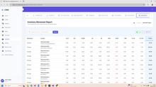 CRM: Customer Relationship Management - ASP.NET Core Blazor 10.x