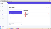 CRM: Customer Relationship Management - ASP.NET Core Blazor 10.x
