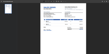 SCM: Supply Chain Management - ASP.NET Core Blazor 10.x