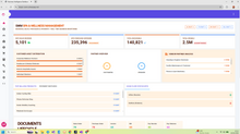 SWM: Spa and Wellness Management - ASP.NET Core Blazor 10.x