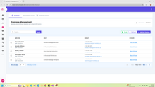 SWM: Spa and Wellness Management - ASP.NET Core Blazor 10.x