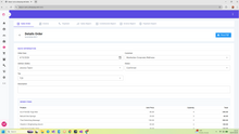SWM: Spa and Wellness Management - ASP.NET Core Blazor 10.x