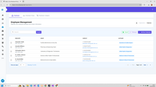 CMS: Clinic Management System - ASP.NET Core Blazor 10.x