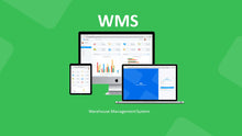 WHMS Warehouse Inventory Management System - ASP.NET Core 8.0 Razor Pages (C#)