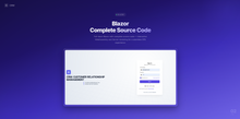 CRM: Customer Relationship Management - ASP.NET Core 10 (Blazor)