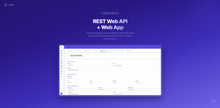 CRM: Customer Relationship Management - ASP.NET Core 10 (Blazor)