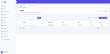 SaaS CRM: Customer Relationship Management - ASP.NET Core 10 (Blazor)