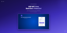 HRM: Human Resource Management - ASP.NET Core 10 (Blazor)