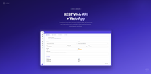 HRM: Human Resource Management - ASP.NET Core 10 (Blazor)