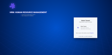 SaaS HRM: Human Resource Management - ASP.NET Core 10 (Blazor)