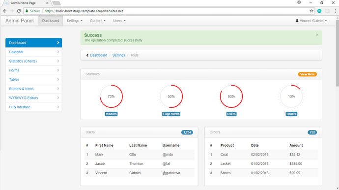 ASP.NET Sample Projects with Source Code in C#: Real-World Solutions ...