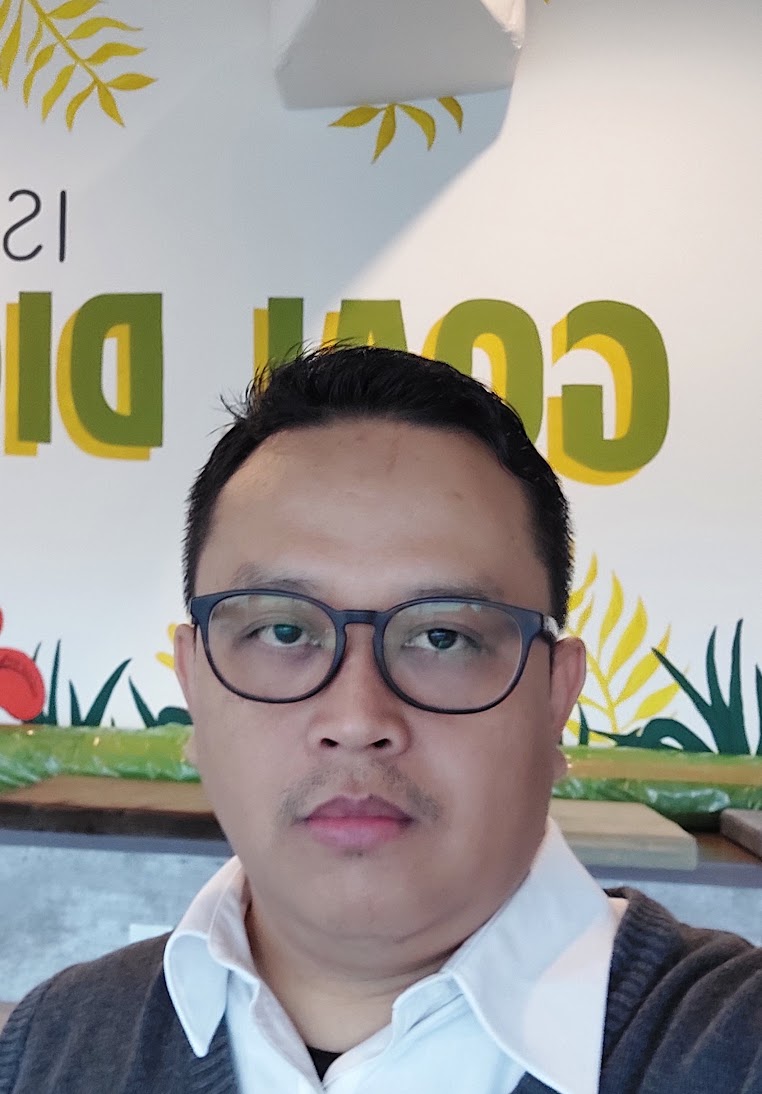 Ismail Hamzah — Indotalent Developer